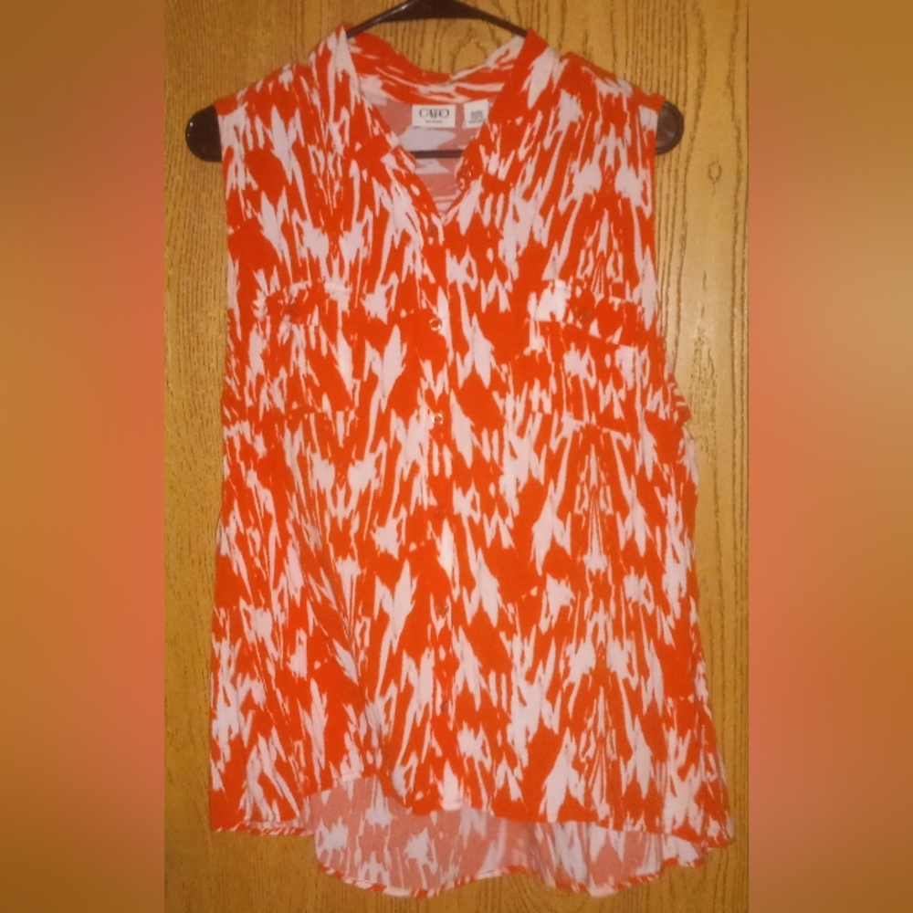 Cato Blouse